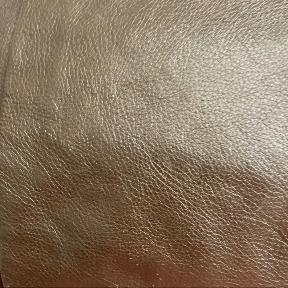 Coach brown leather Madison two way satchel bag - Picture 6 of 12